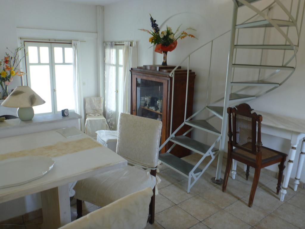 Villa Frederike In Alonissos Old Town Алонисос Номер фото
